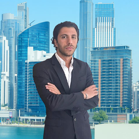 Marc Wakim