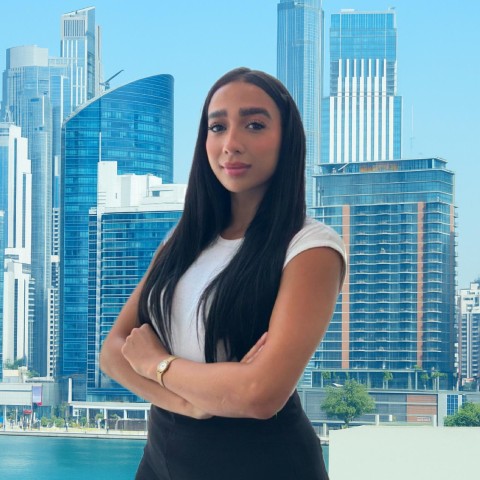 Myriam Razim — Consultante — Incorporation & bancaire, cabinet création société Société Emirats à Dubai